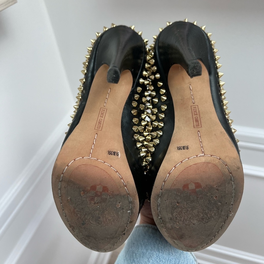 VINCE CAMUTO Madelyn - Picture 5 of 9